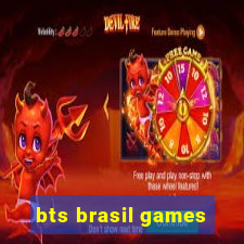 bts brasil games